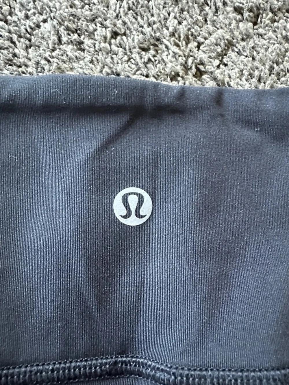lululemon athletica high rise